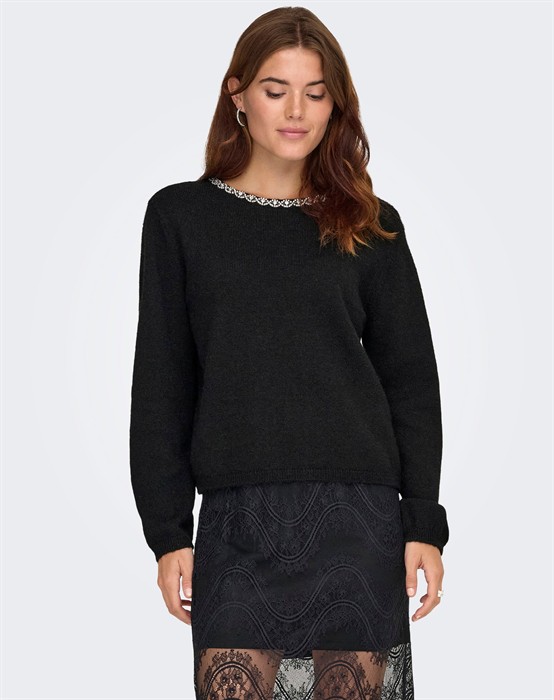 JDYAlva Life Embellish Strik 